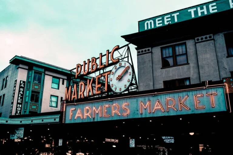 3 Days Seattle Itinerary – Things to Do in Seattle