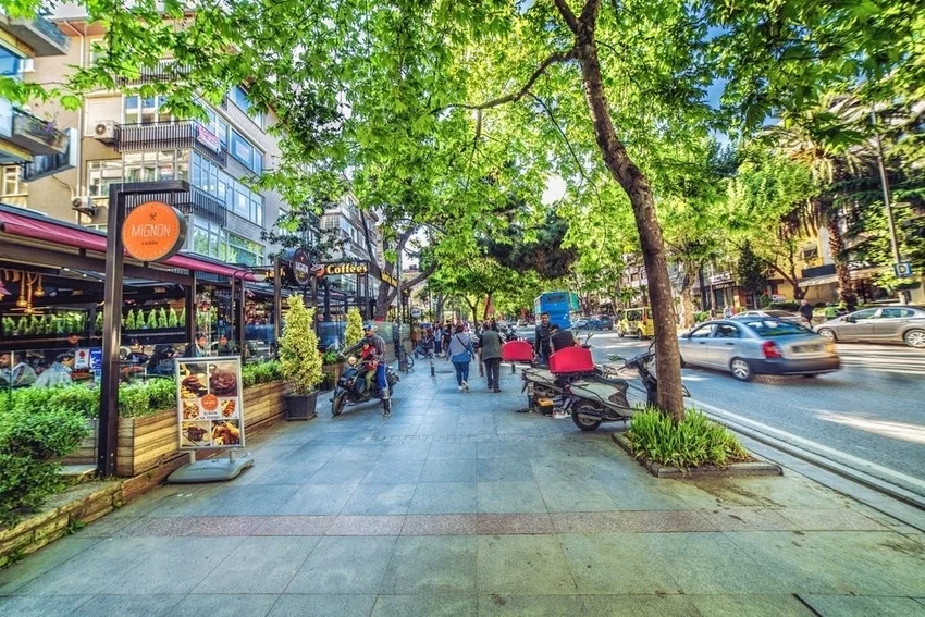 Things to do in Kadikoy